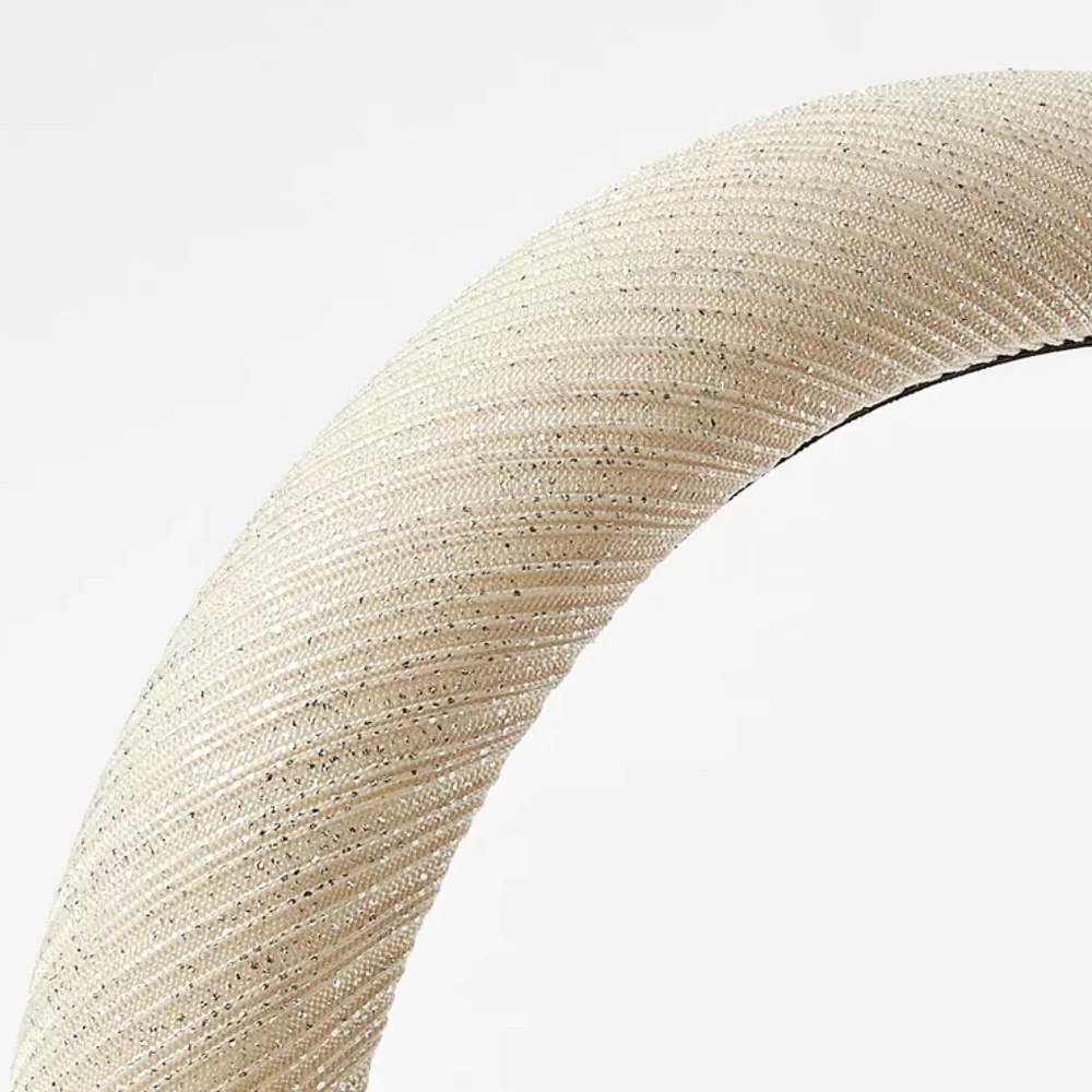 🆕 LOFT Metallic Headband
